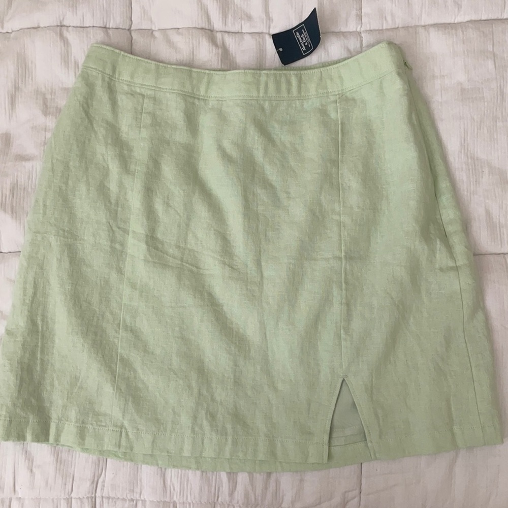 Abercrombie & Fitch skirt